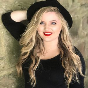 Meet your Posher, Bethany